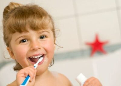 Topeka KS Dentist | 4 Ways to Make Brushing Fun for Kids