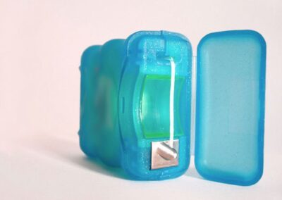 Dentist in 66617 | One Tool for Better Gum Health