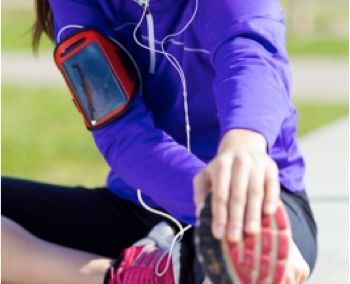 Dentist Topeka | Can Exercise Damage Your Teeth?