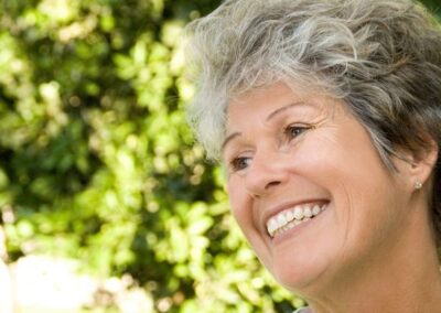 Topeka Dentist | Optimal Gum Health for Seniors