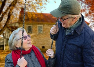 Topeka KS Dentist | 5 Tips for Denture Wearers