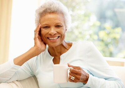 Topeka KS Dentist | Gum Health and Alzheimer’s Disease