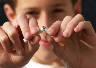 Best Dentist Near Me | Tobacco & Your Teeth: The Risks of Chewing and Smoking