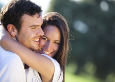 Topeka Dentist | Can Kissing Be Hazardous to Your Health?