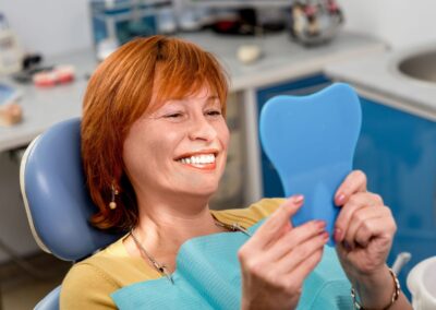 Topeka KS Dentist | Dental Implant Restorations