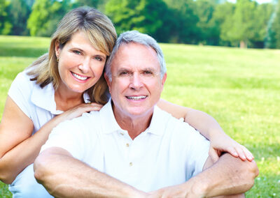 Repair Your Smile with Dentures | 66617 Dentist