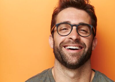 Healthy is the New Beautiful | Dentist in Topeka KS