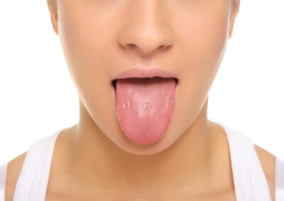 9 Things You (Probably) Didn’t Know About the Tongue | Topeka Dentist