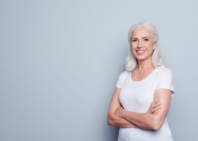 Seniors and Oral Health | Topeka KS Dentist