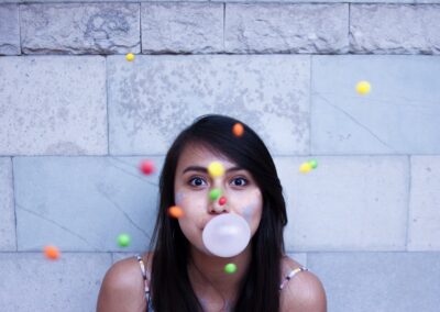 Chewing Gum for Your Oral Health | 66617 Dentist