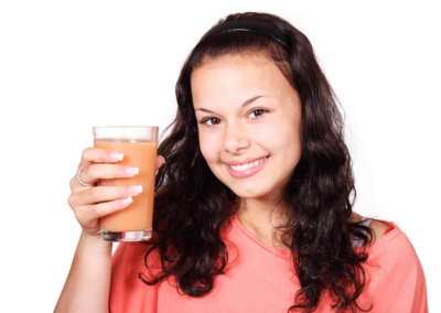 Are Your Drinks Attacking Your Teeth? | Topeka KS Dentist
