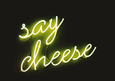 Say Cheese! | Topekas KS Dentist