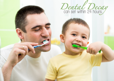 Tooth Decay – Something You Need to Know About | Topeka KS Dentist