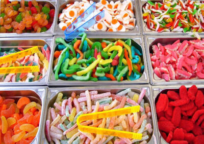 The Sweet Truth: How Candy Affects Your Child’s Dental Health | Dentist Near Me